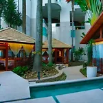 Apartamento Beira Mar Barra Da Tijuca
