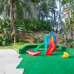 Apartamento Beira Mar Barra Da Tijuca