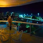 Apartamento Beira Mar Barra Da Tijuca