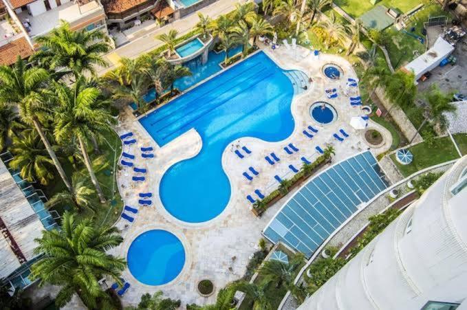 Beira Mar Barra Da Tijuca Apartamento