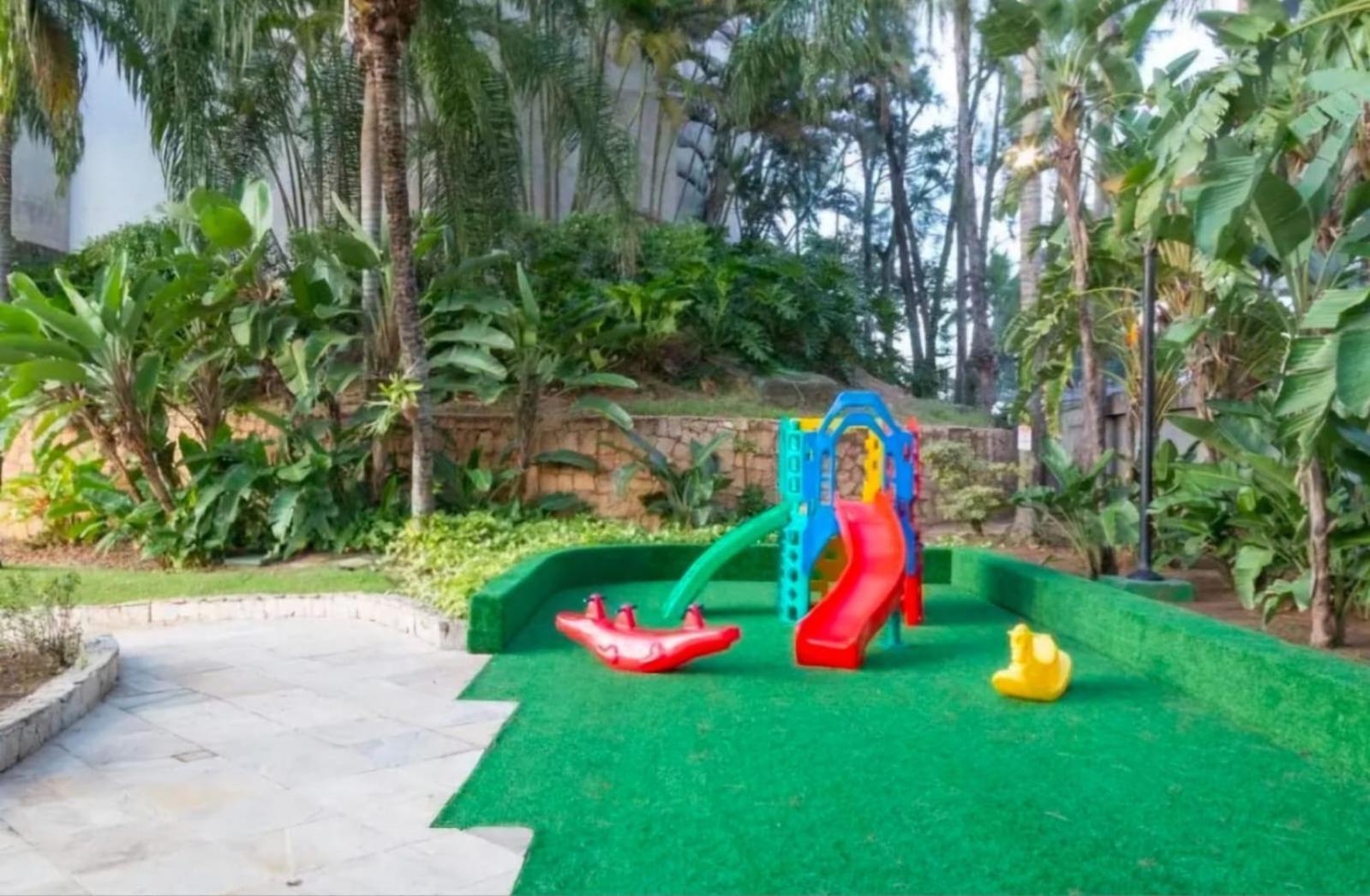 Apartamento Beira Mar Barra Da Tijuca Rio de Janeiro