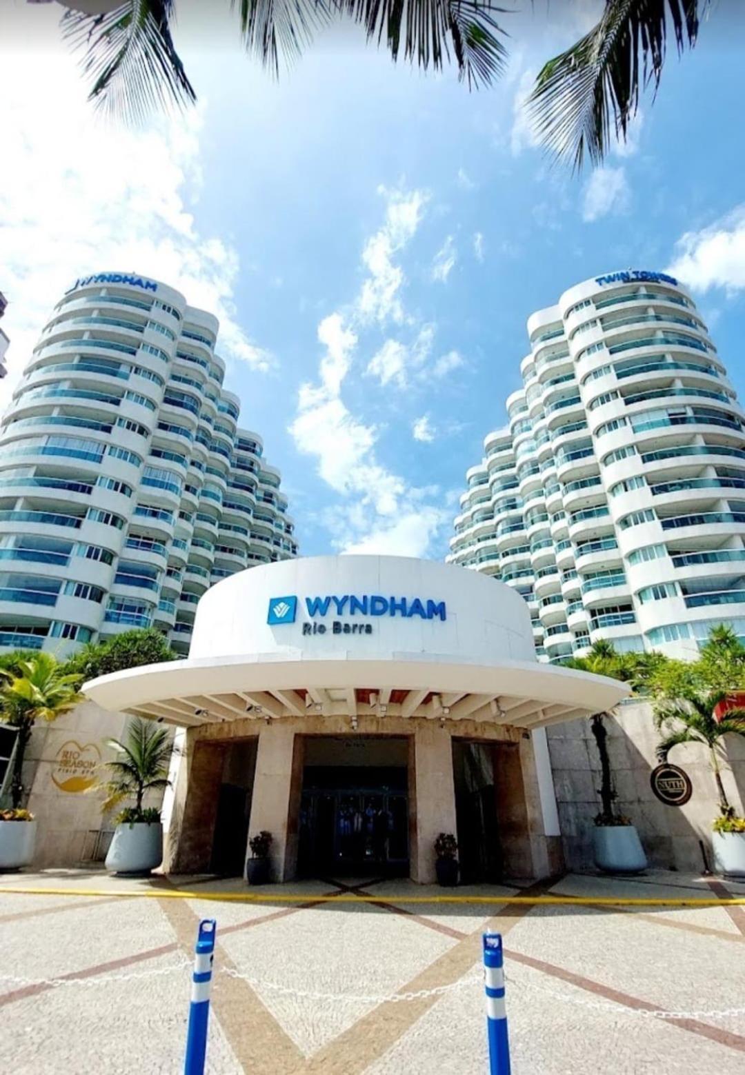 Apartamento Beira Mar Barra Da Tijuca