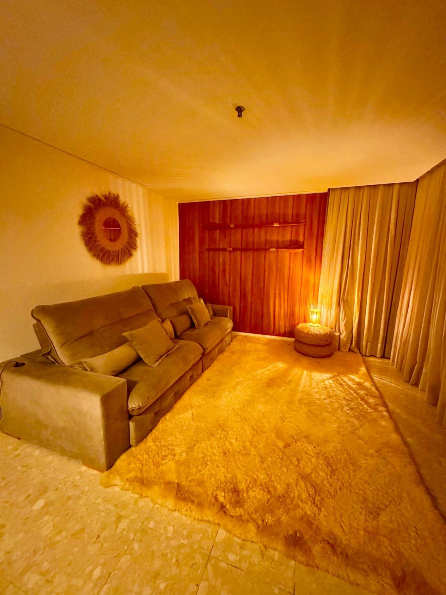 Apartamento Beira Mar Barra Da Tijuca *